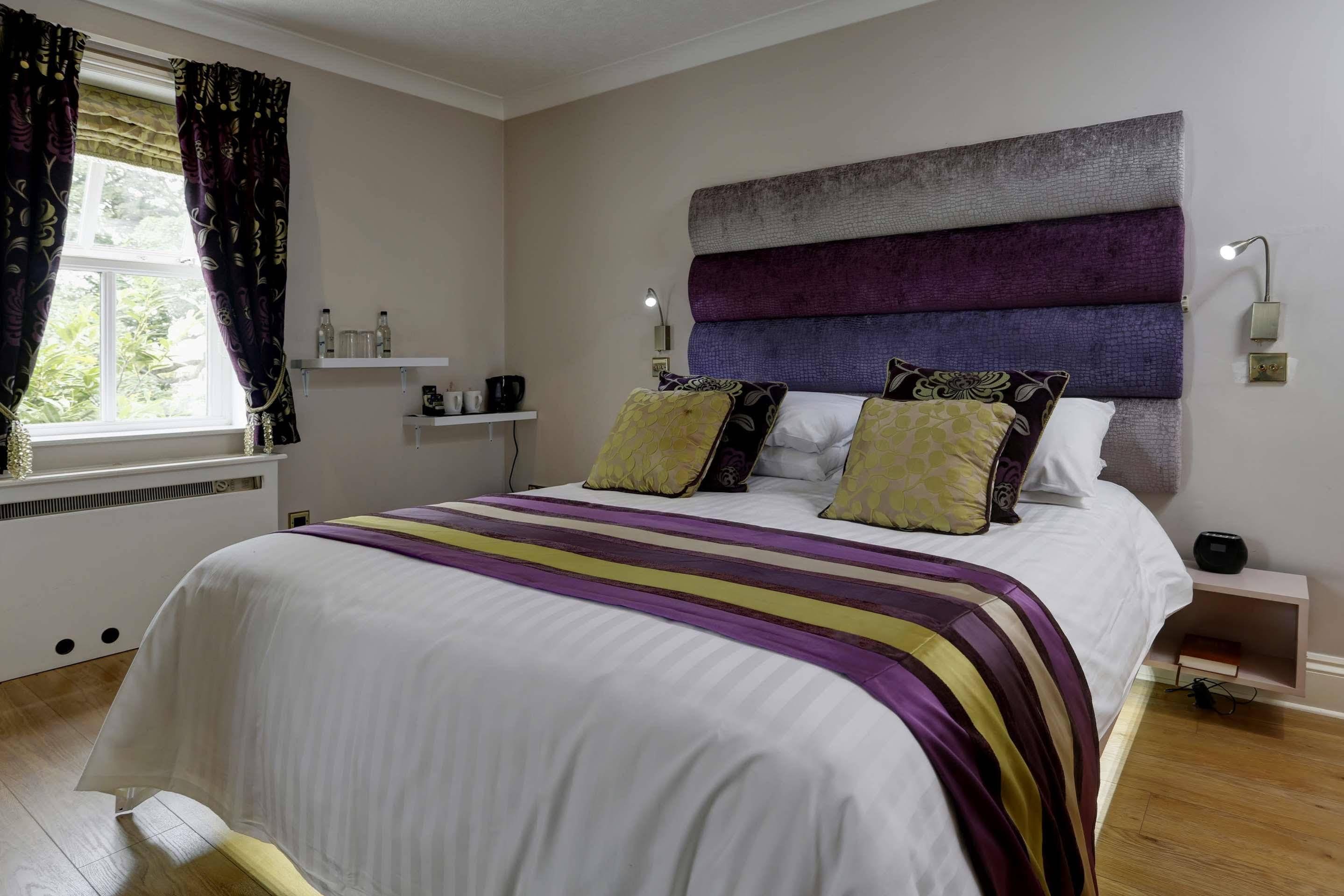 The Vine Hotel, Skegness Exterior foto