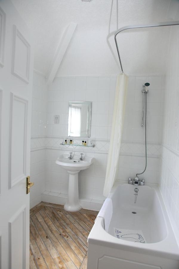 The Vine Hotel, Skegness Habitación foto